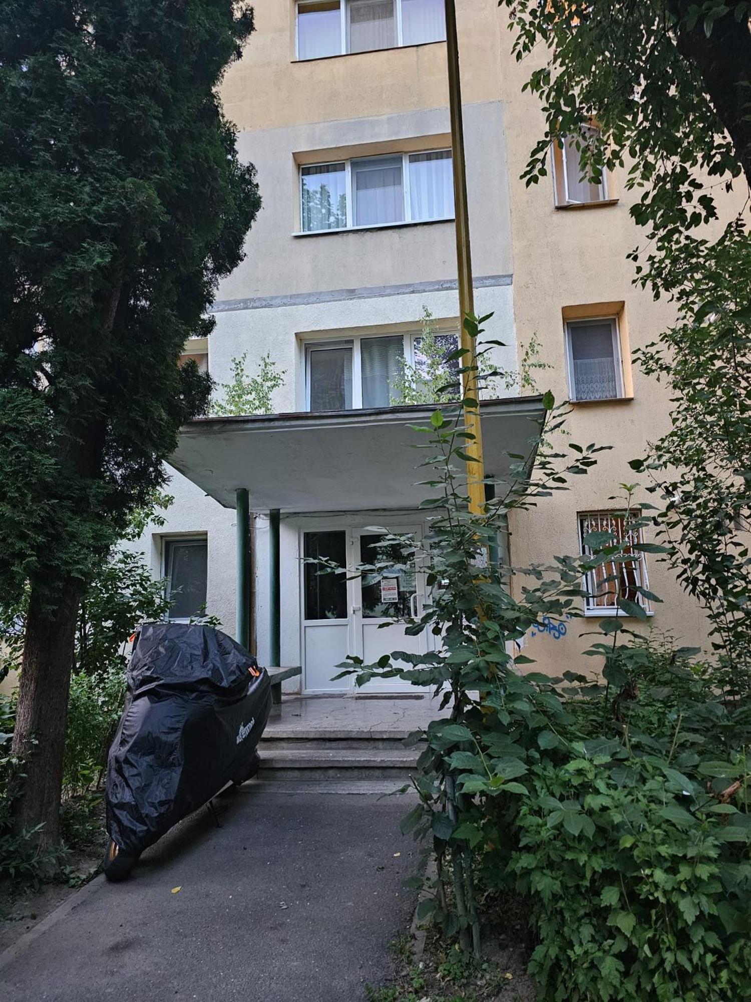 Saturn Studio Brasov Ngoại thất bức ảnh